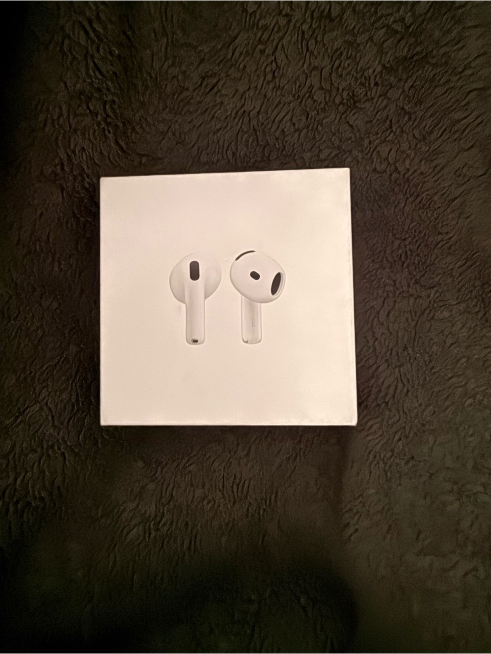Apple AirPods 4